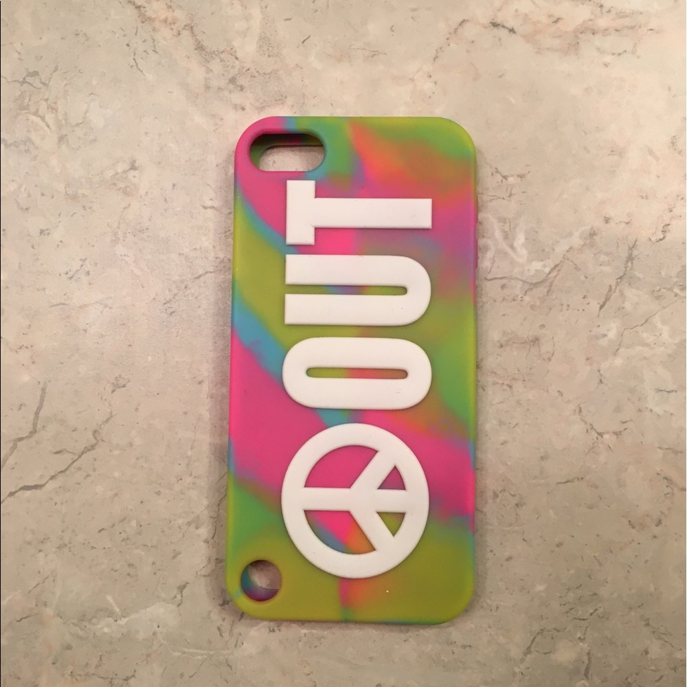 IPodTouch case